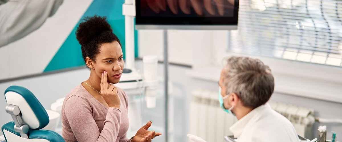 What Happens If Gum Disease Goes Untreated?